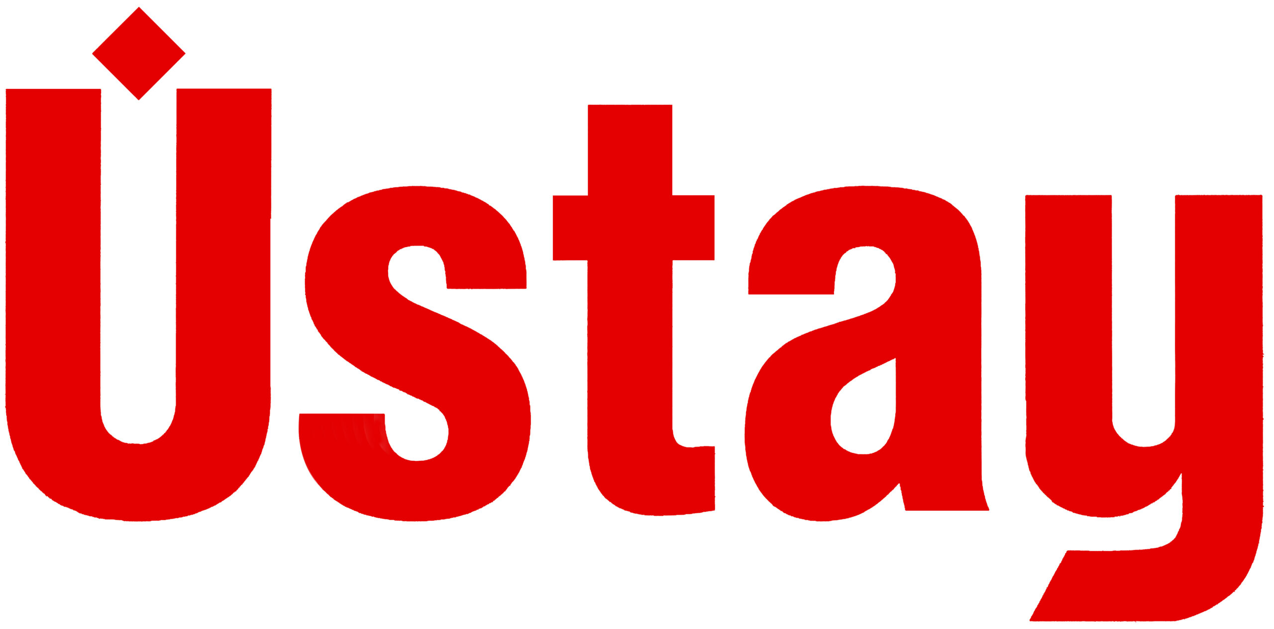 Üstay logosu
