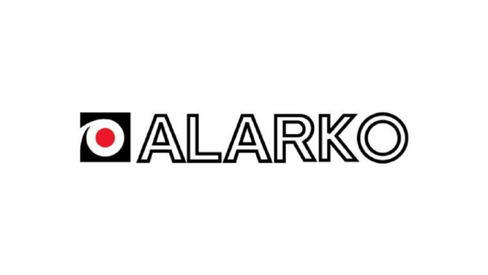 Alarko logosu