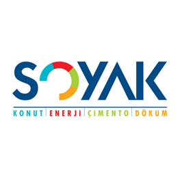 Soyak logosu