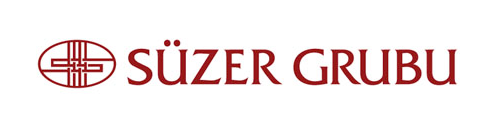Süzer Grubu logosu