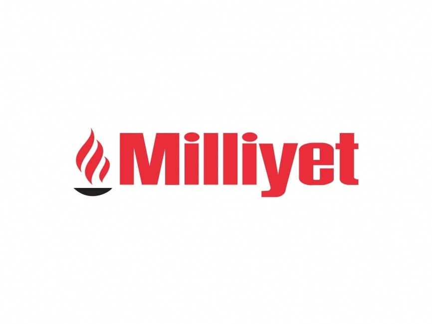 Milliyet logosu
