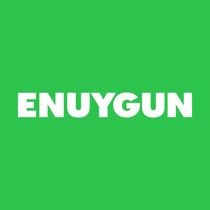 Enuygun logosu