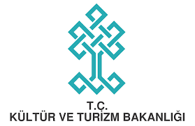 T.C. Kültür ve Turizm Bakanlığı logosu