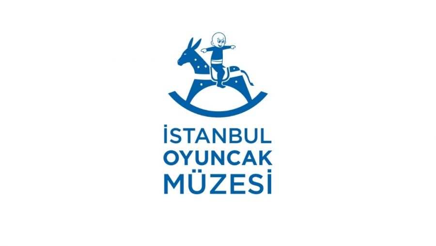 İstanbul Oyuncak Müzesi logosu