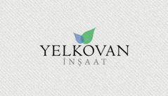 Yelkovan İnşaat logosu