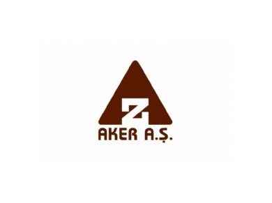 Aker A.Ş. logosu