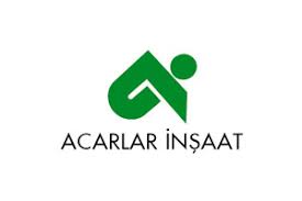 Acarlar İnşaat logosu