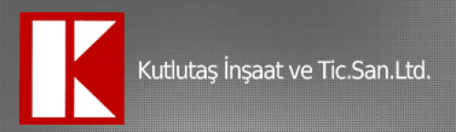 Kutlutaş İnşaat logosu