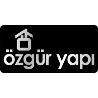 Özgür Yapı logosu
