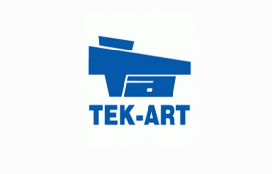 Tek-Art logosu