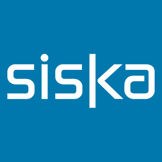 Şişka logosu