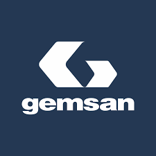 Gemsan logosu