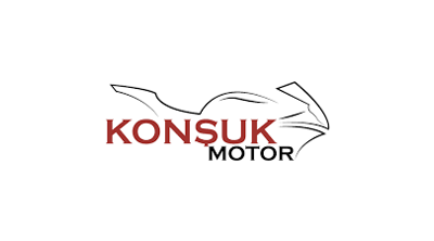 Konşuk Motor logosu