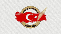 Gazeteciler Birliği logosu