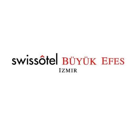 Swissôtel Büyük Efes İzmir logosu